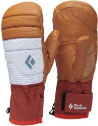 Black Diamond W PROGRESSION MITTS (BD8011389590LRG1)