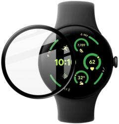  IMAK 3D Rugalmas üveg Google Pixel-hez Watch3 45mm