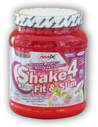 Amix Nutrition Shake 4 Fit &; Slim 500g - erdei gyümölcsök