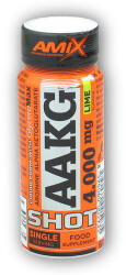 Amix Nutrition AAKG Shot 4000mg ampulla 60ml - citrom