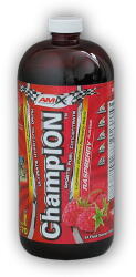 Amix Nutrition ChampION Sports üzemanyag koncentrátum 1000ml - rózsaszín grapefruit