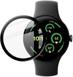  IMAK 3D Rugalmas üveg Google Pixel-hez Watch3 41mm