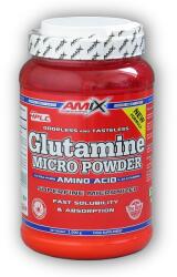 Amix Nutrition L-glutamin 1000g