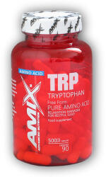 Amix Nutrition Triptofán 90 kapszula