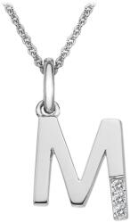 Hot Diamonds - Ezüst nyaklánc medállal - DP413 (HDDP-413)