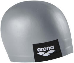 Arena logo moulded cap gri