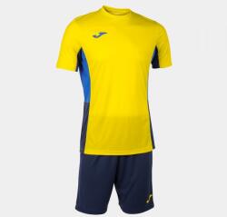 Joma DANUBIO II SET dressz sárga 8XS