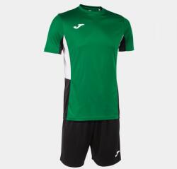 Joma DANUBIO II SET zöld 8XS