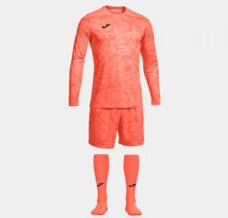 Joma ZAMORA IX SET kapusmez narancs 3XL
