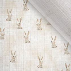 Takoy Pelenka bambusz muszlin Takoy nyuszi