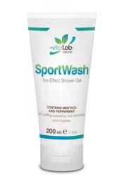 Vitalab-Natural SportWash Tusfürdő 200ml
