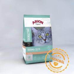 ARION Original Cat Derma 32/19 7, 5 kg