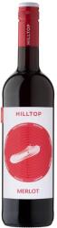 HILLTOP Merlot bor 2021 (0, 75l) - italakcio