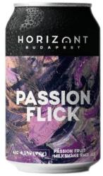 Horizont Passion Flick sör (0, 33l - 4.7%) - italakcio