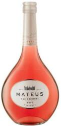 Mateus Rose bor (0, 75l) - italakcio