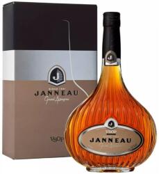 Janneau VSOP armagnac + dd (0, 7l - 40%) - italakcio