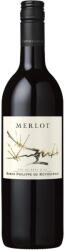 BARON PHILIPPE DE ROTHSCHILD Merlot bor 2022 (0, 75l) - italakcio