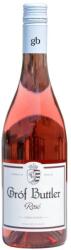 Gróf Buttler GRÓF BUTTLER Rosé bor 2023 (0, 75l) - italakcio