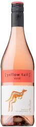 Yellow Tail Rose bor (0, 75l) - italakcio
