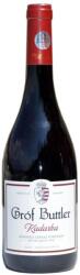 Gróf Buttler GRÓF BUTTLER Kadarka Superior bor 2018 (0, 75l) - italakcio