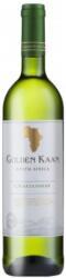 Golden Kaan Chardonnay bor 2022 (0, 75l) - italakcio