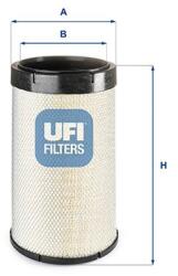 UFI Filtru aer UFI 27. B67.00