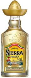 Sierra Reposado tequila (0, 05l - 38%) - italakcio
