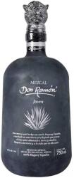 Don Ramón DON RAMÓN Espadin mezcal (0, 7l - 40%)