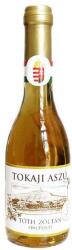 TÓTH ZOLTÁN PINCÉSZETE TÓTH ZOLTÁN Tokaji Aszú 5 Puttonyos bor 2018 (0, 25l) - italakcio