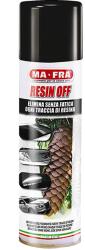 MA-FRA Spray Inlaturare Rasina Ma-Fra Resin Off, 250ml (H0219)