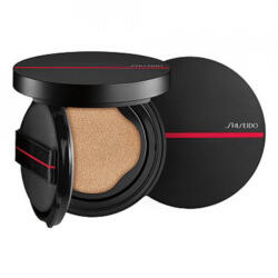 Shiseido - Fond de ten Shiseido Synchro Skin Self-Refreshing Cushion Compact Foundation Fond de ten 13 g 210 Birch