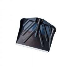  Lopata Pvc Pentru Zapada, 440mm, Coada 1.2m Lopata de zapada