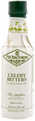 Fee Brothers - Bitter Celery - 0.15L, Alc: 1.3%