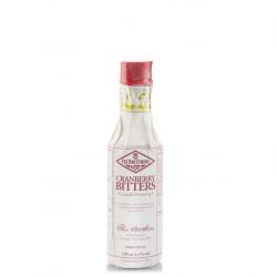 Fee Brothers - Bitter Cranberry - 0.15L, Alc: 4.1%