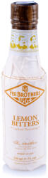 Fee Brothers - Bitter Lemon - 0.15L, Alc: 27.7%