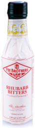 Fee Brothers - Bitter Rhubarb - 0.15L, Alc: 4.5%