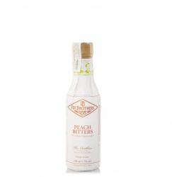 Fee Brothers - Bitter Peach - 0.15L, Alc: 1.7%