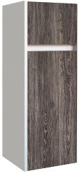 Inter ceramic МЕБЕЛ ЗА БАНЯ КОЛОНА icp3080-1 30х80х30см КОНЗОЛЕН ДЪРВО 6140-5 (icp3080-1)