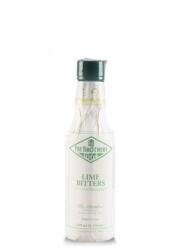 Fee Brothers - Bitter Lime - 0.15L, Alc: 21.1%