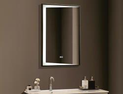 Inter ceramic ОГЛЕДАЛО icl1817 60Х90 led, touch screen (icl1817)