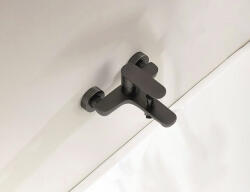 Inter Ceramic СМЕСИТЕЛ ЗА ВАНА/ДУШ ВЕНЕЦИЯ icf 6066328gg БЕЗ АКСЕСОАРИ (icf6066328gg)