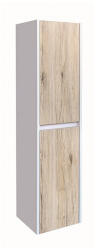 Inter ceramic МЕБЕЛ ЗА БАНЯ КОЛОНА icp30120-2 30х120х30см КОНЗОЛЕН ДЪРВО 8010 (icp30120-2)