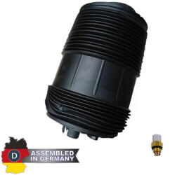 Q7 / Q8 4M * A6 / A7 4K * E-TRON * Touareg CR * Urus * Bentayga - JOBB HÁTSÓ légrugó