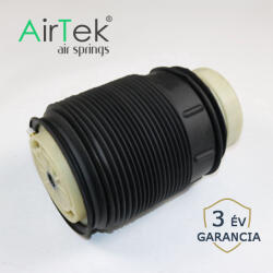  Mercedes E Class W212 - JOBB HÁTSÓ légrugó AirTek - AMG is!