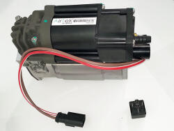  5-ös széria F07 GT Gran Tourismo LCI (2013-17) - Kompresszor - AirTek