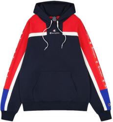 Champion Hooded , Albastru , M - hervis - 250,00 RON