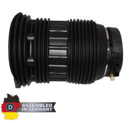  Porsche Panamera 970 (’09-13) - HÁTSÓ légrugó