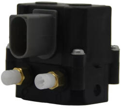 BMW F07/F11/F15/F16/F01/F02/F03/F04 - Szeleptömb - AirTek