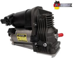  S Class W221 / CL C216 - Kompresszor - 4Matic is