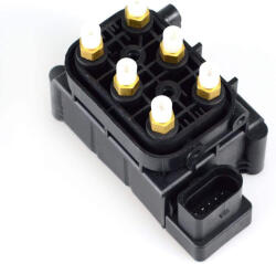  Audi A6 C5/A6 C6/A8 D3 - Szeleptömb - AirTek